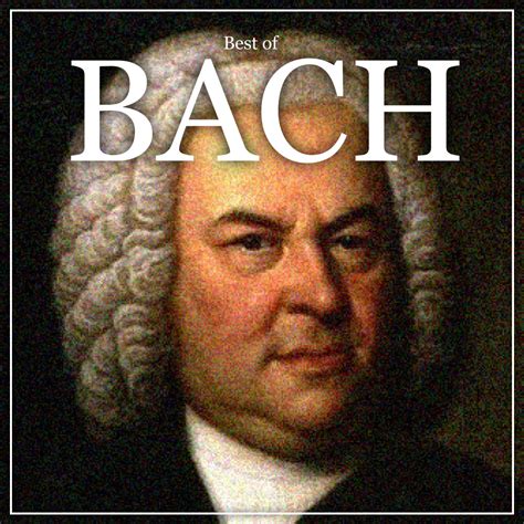 Bach and music. Things To Know About Bach and music. 